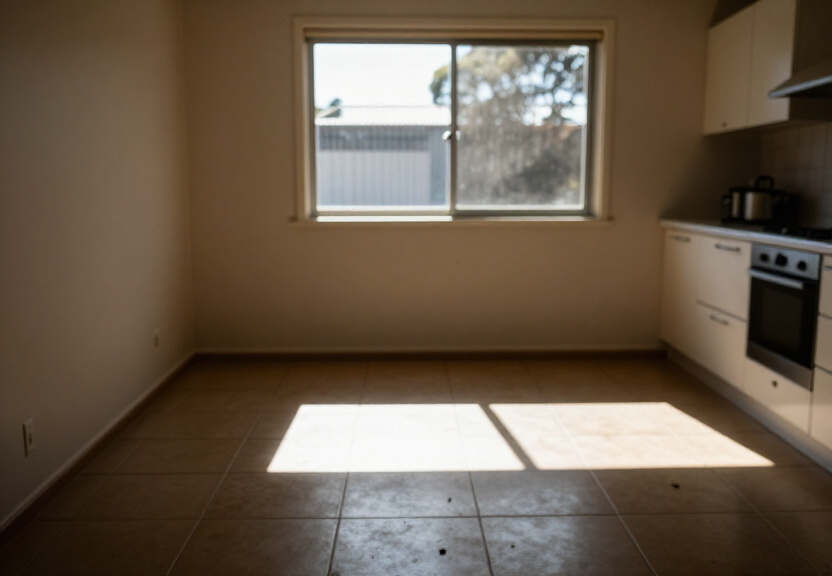 Spider Control in a Waterfront Home