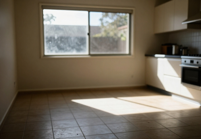 Ant Prevention in a Kyle Bay Kitchen