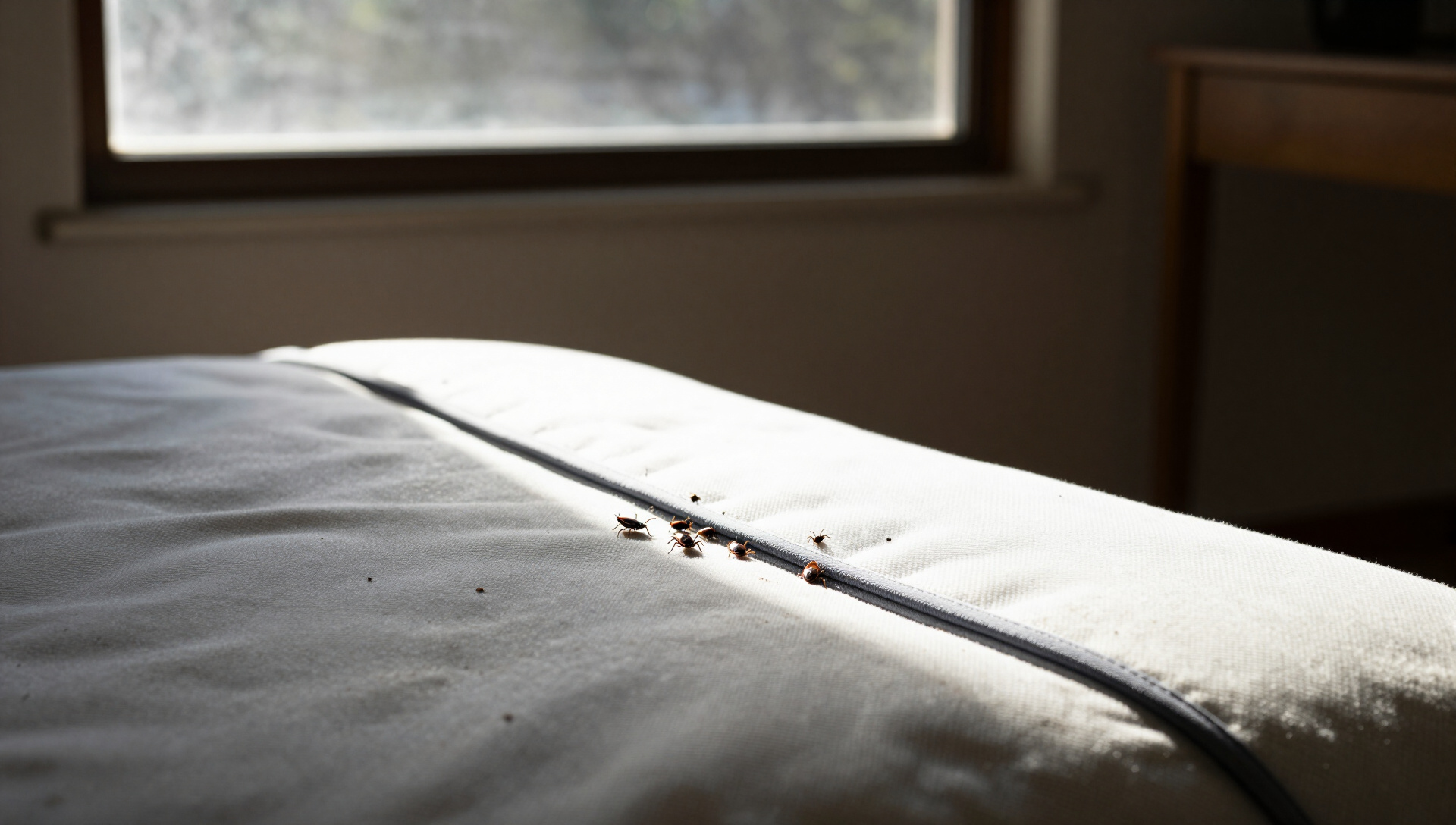 Bed Bugs Control in Kyle Bay