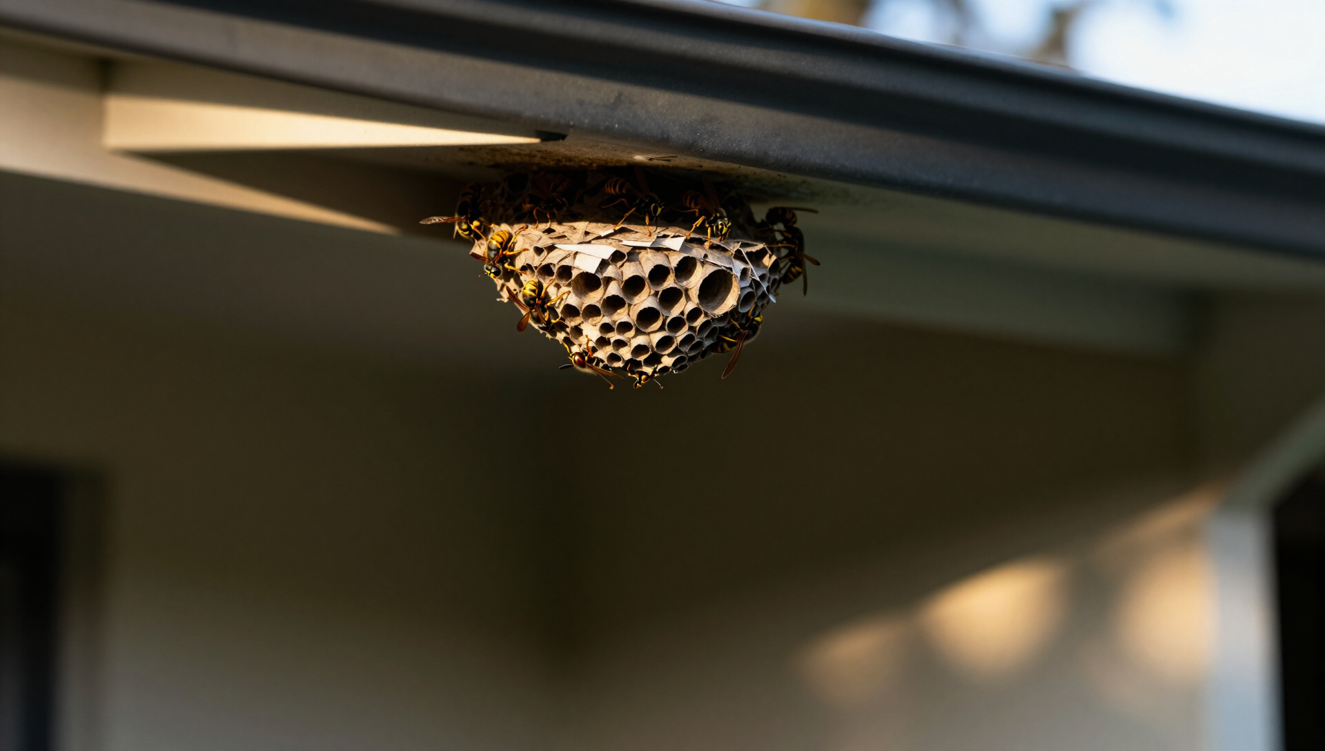 Bees and Wasp Removal in Kyle Bay